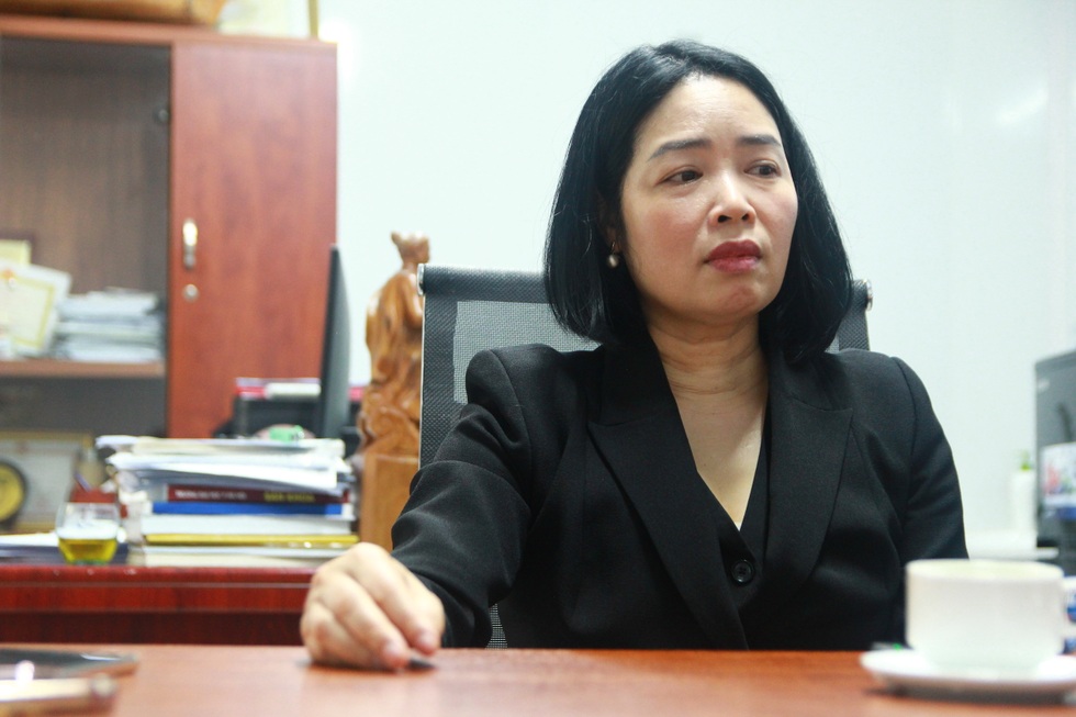 Bóng hồng ngành pháp y kể chuyện nghề phía sau những bản kết luận - 7