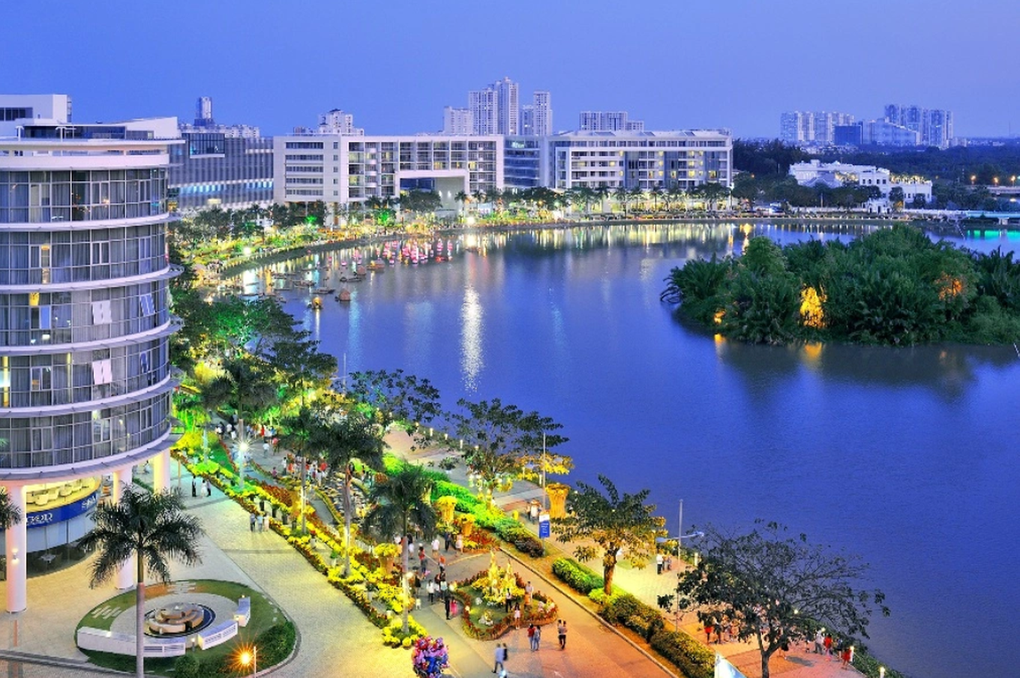 Siêu dự án sông Hồng tăng tốc sau ngày Đèo Cả, MIK rời đi - 5