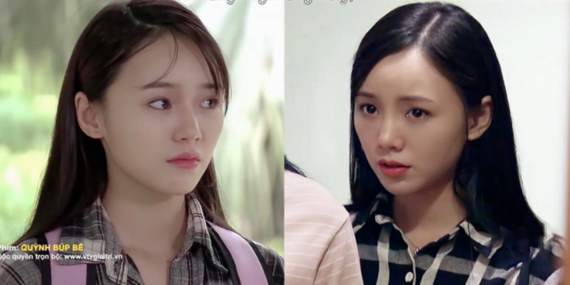 Quỳnh Kool ngày càng đẹp và gợi cảm sau 9 năm từ phim Đi qua mùa hạ - 2