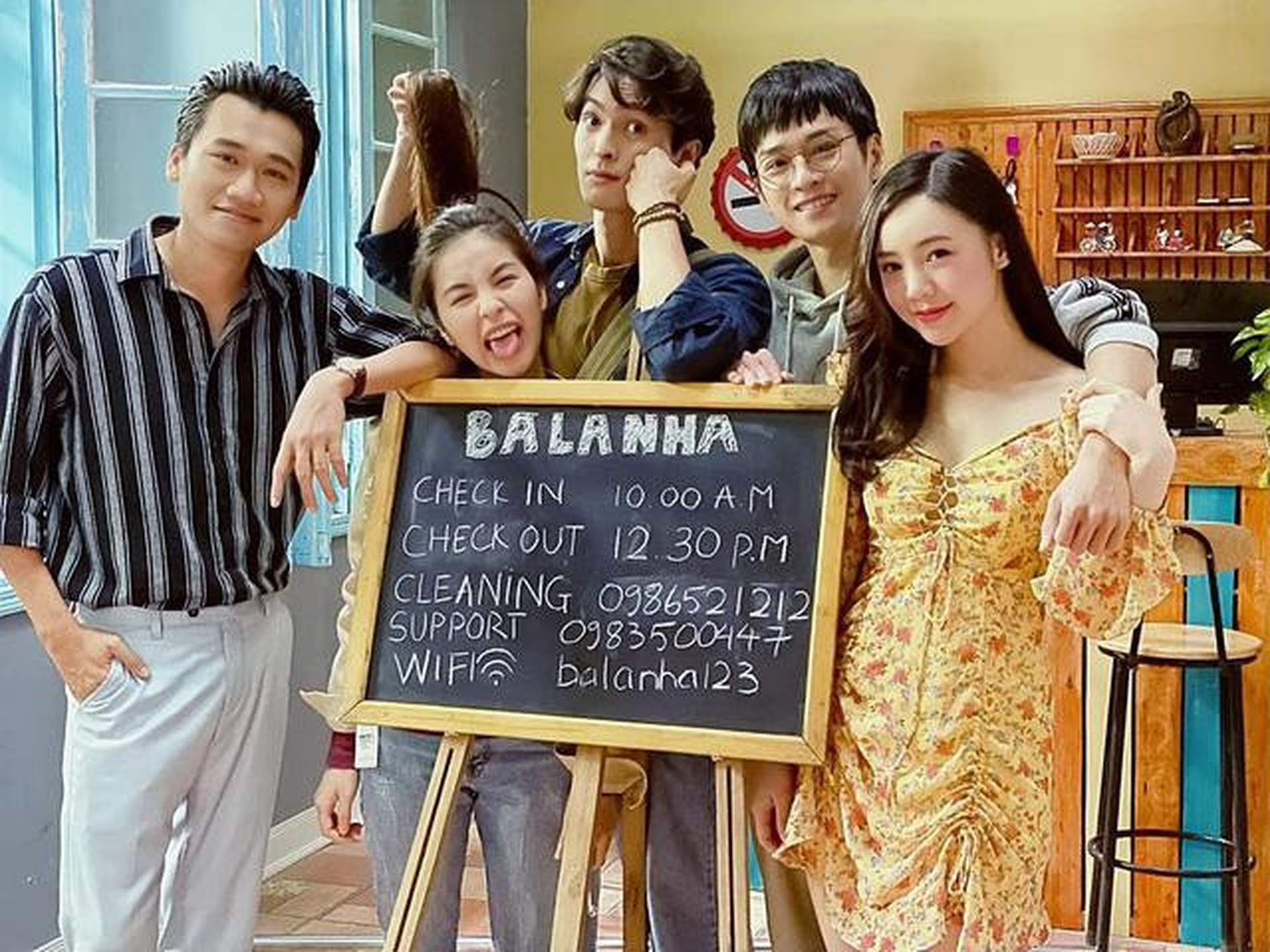 Quỳnh Kool ngày càng đẹp và gợi cảm sau 9 năm từ phim Đi qua mùa hạ - 5