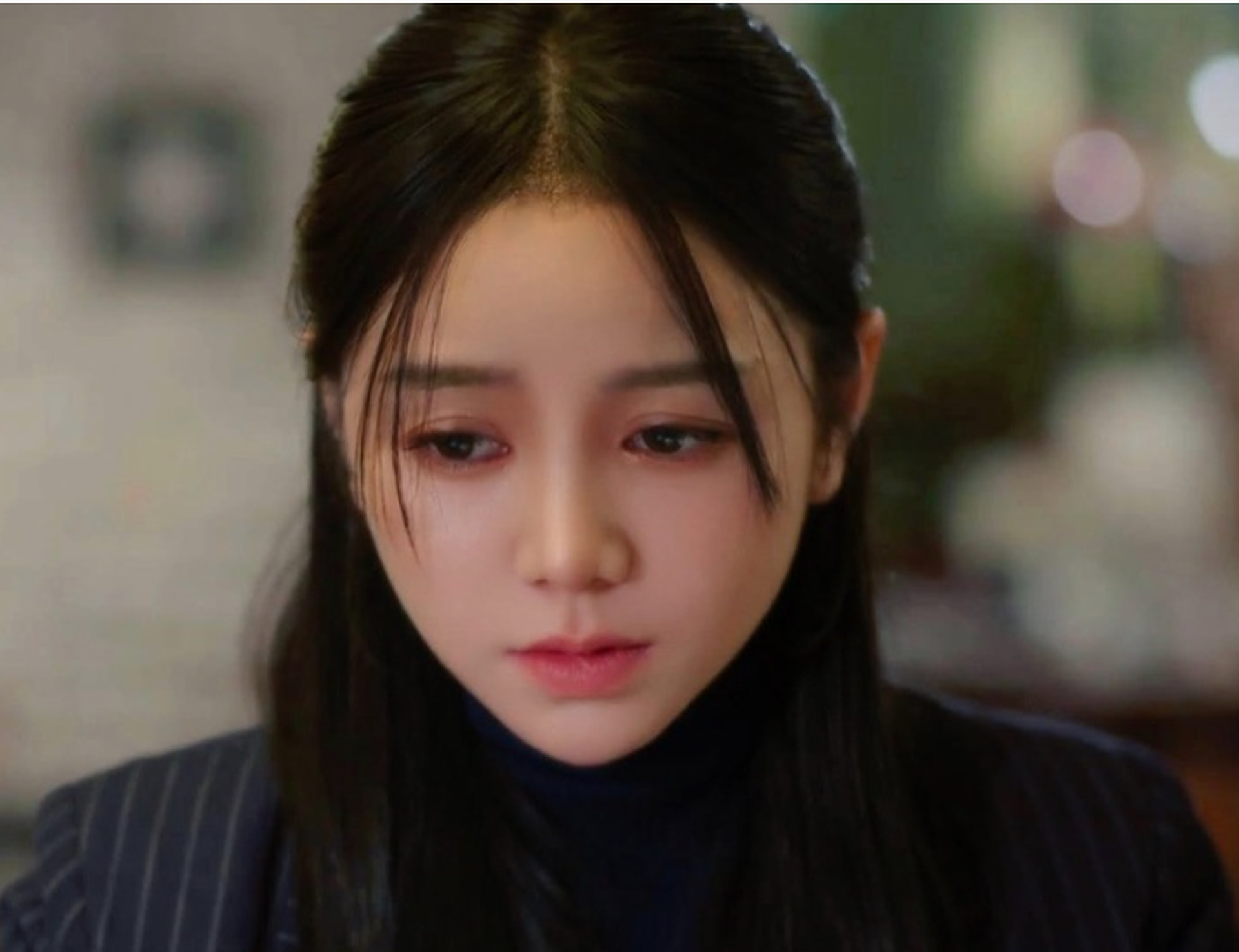 Quỳnh Kool ngày càng đẹp và gợi cảm sau 9 năm từ phim Đi qua mùa hạ - 10