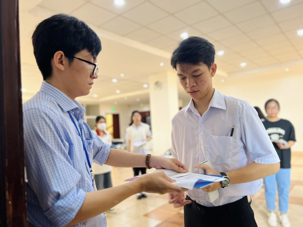 Chuyên gia chỉ cách chia nhóm cho 15 nguyện vọng tuyển sinh 2026 - 2