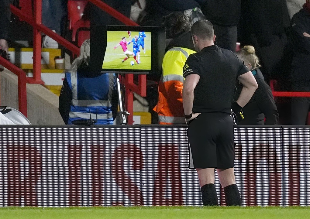 Chelsea ngược dòng kịch tính, chấm dứt giấc mơ cổ tích FA Cup của Wrexham - 3