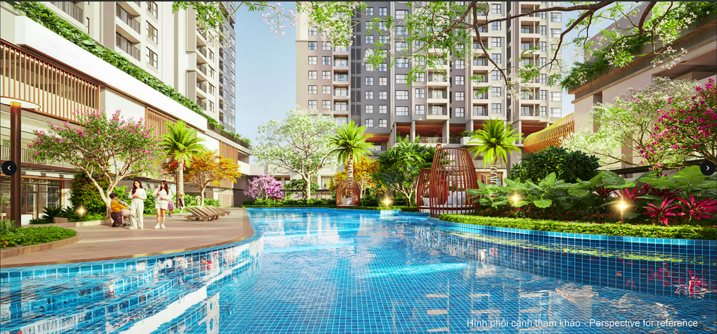 Phú Mỹ Hưng Harmonie: Nhu cầu cao, chủ đầu tư tăng số lượng mở bán - 4