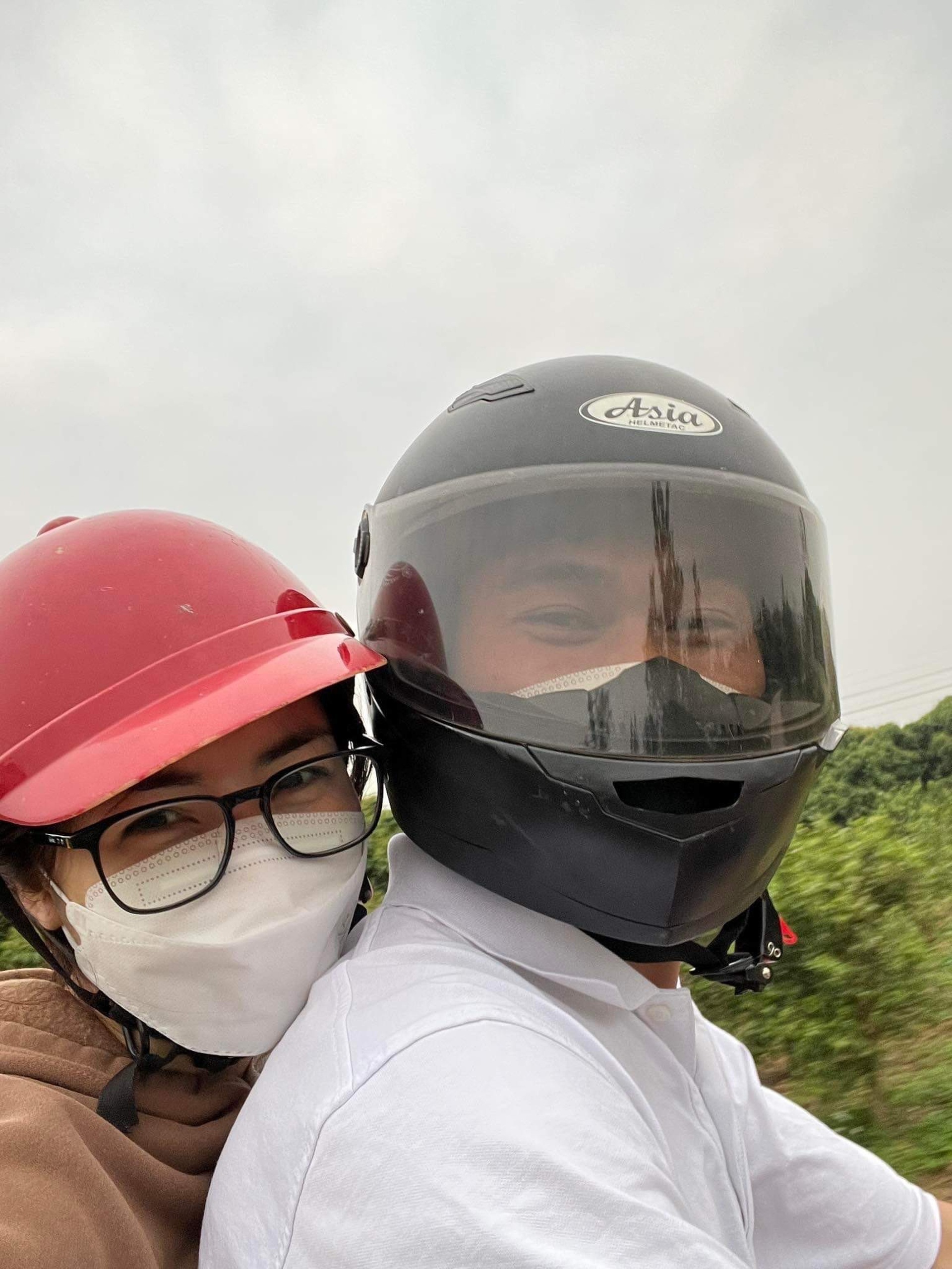 Bé Bo gọi bạn trai Hòa Minzy là bố, phản ứng bất ngờ khi mẹ nói chuyện cưới - 2