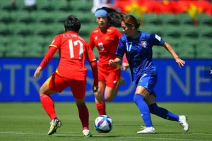 Thua Đài Loan, tuyển Việt Nam đang “binh” đường gì?