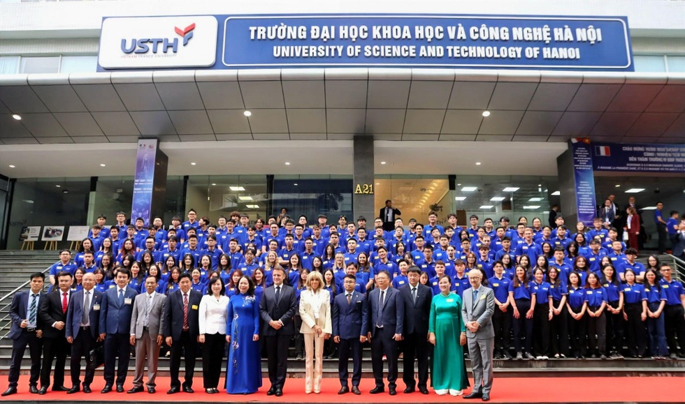 Nữ giáo sư nghiên cứu ung thư và hành trình trở thành thuyền trưởng - 6