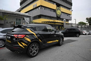 FAM kỷ niệm 100 năm thành lập trong sự hổ thẹn