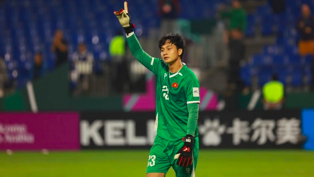 Trung vệ ‘khổng lồ’ của HAGL và U.21 Việt Nam có cơ hội ở giải giao hữu Trung Quốc
- Ảnh 2.