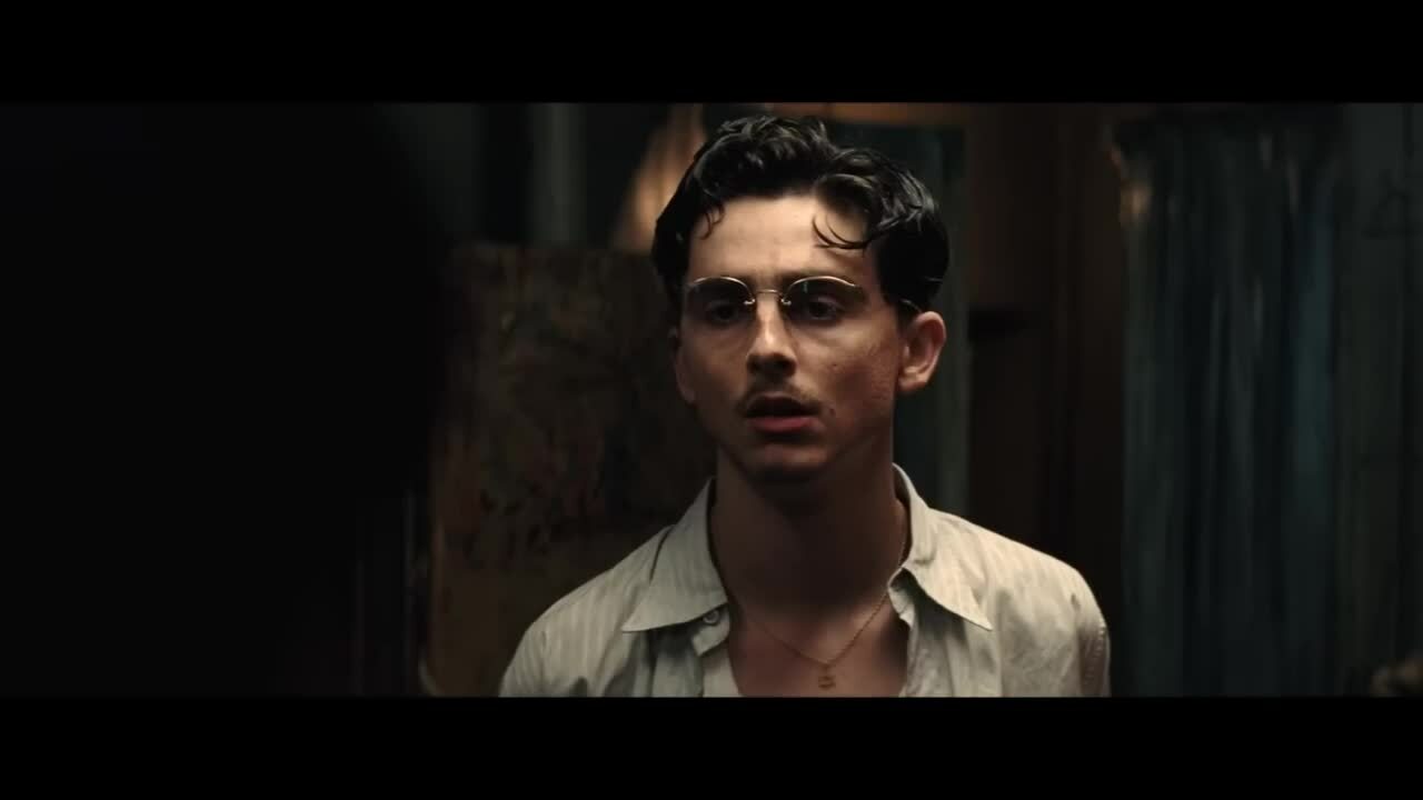 Trailer 'Marty Supreme'