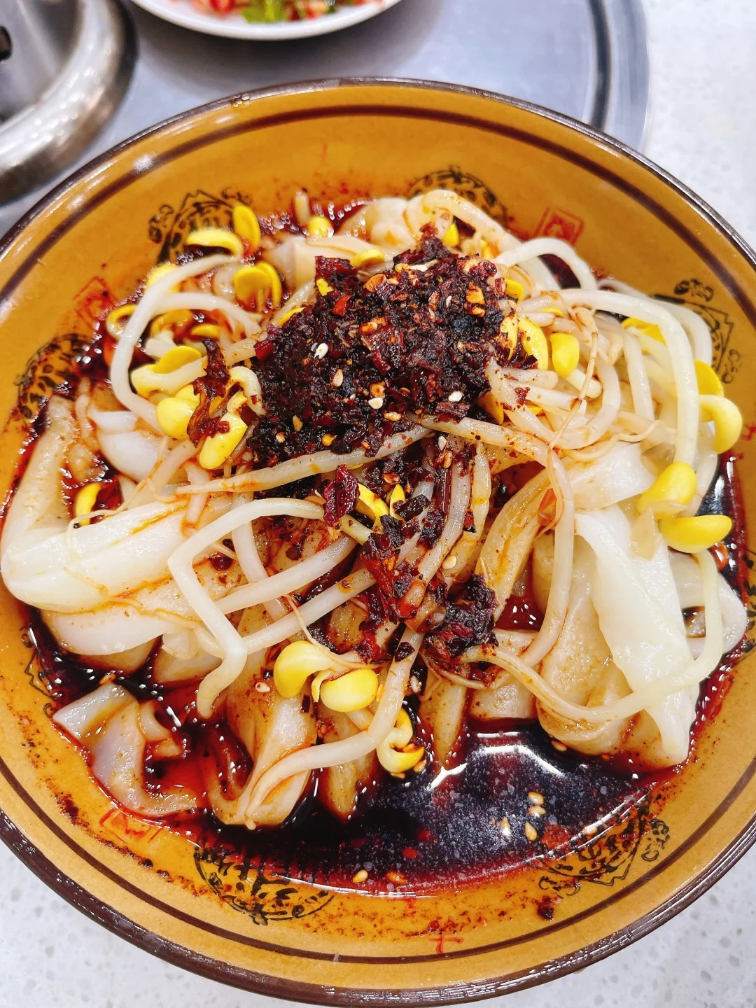 Khám phá 6 món ăn lề đường 