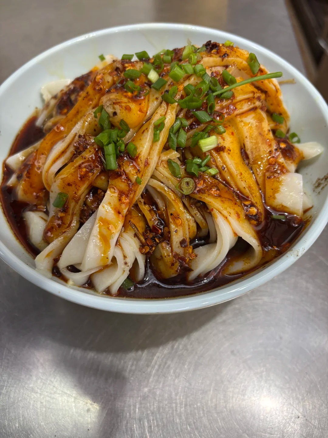 Khám phá 6 món ăn lề đường 