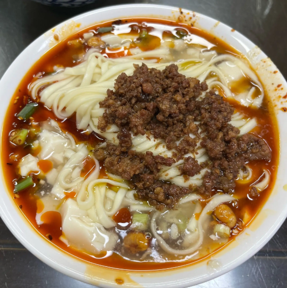 Khám phá 6 món ăn lề đường 