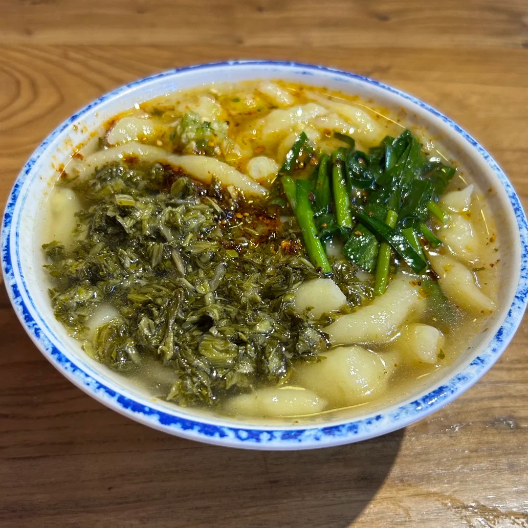 Khám phá 6 món ăn lề đường 