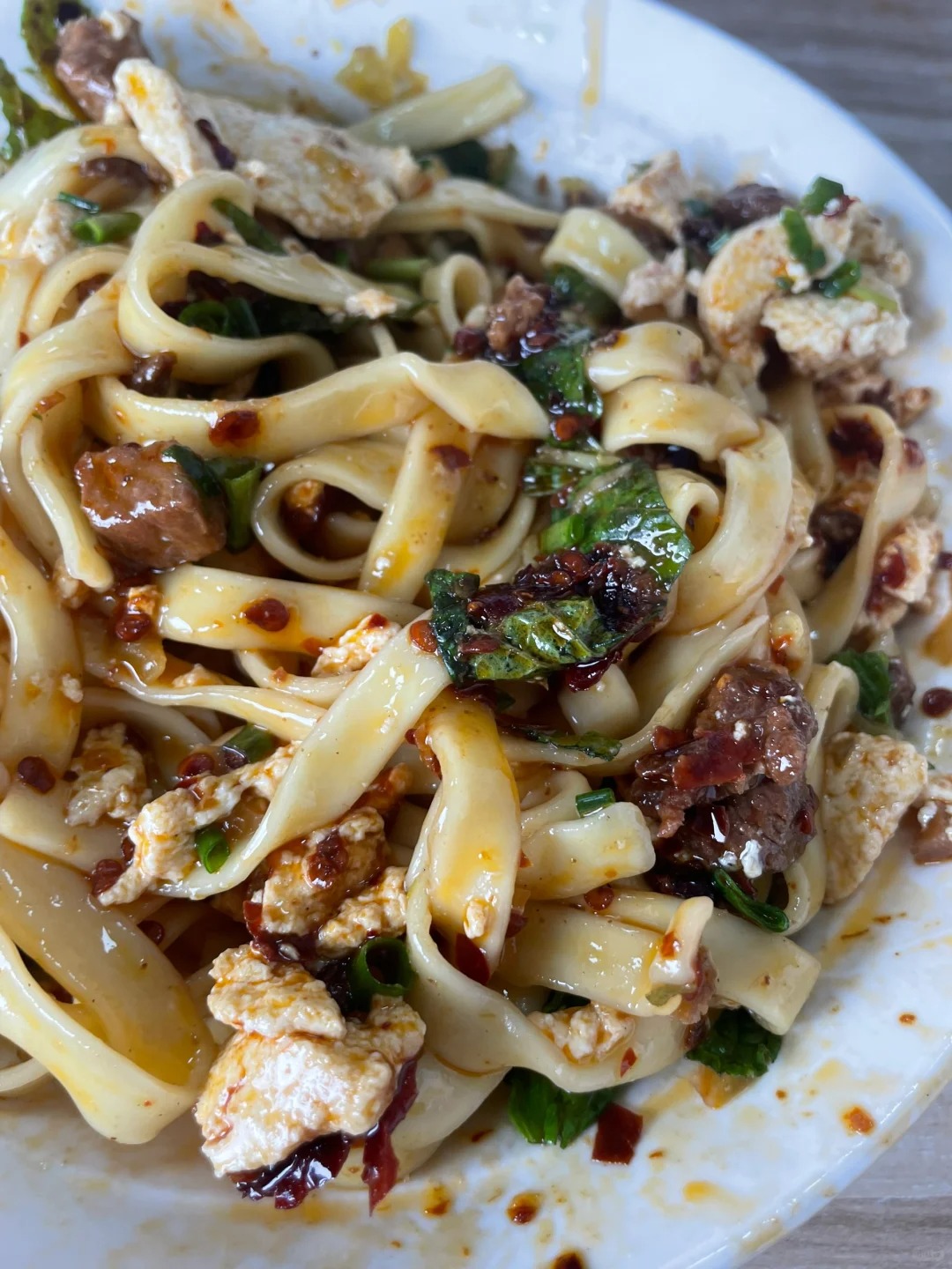 Khám phá 6 món ăn lề đường 