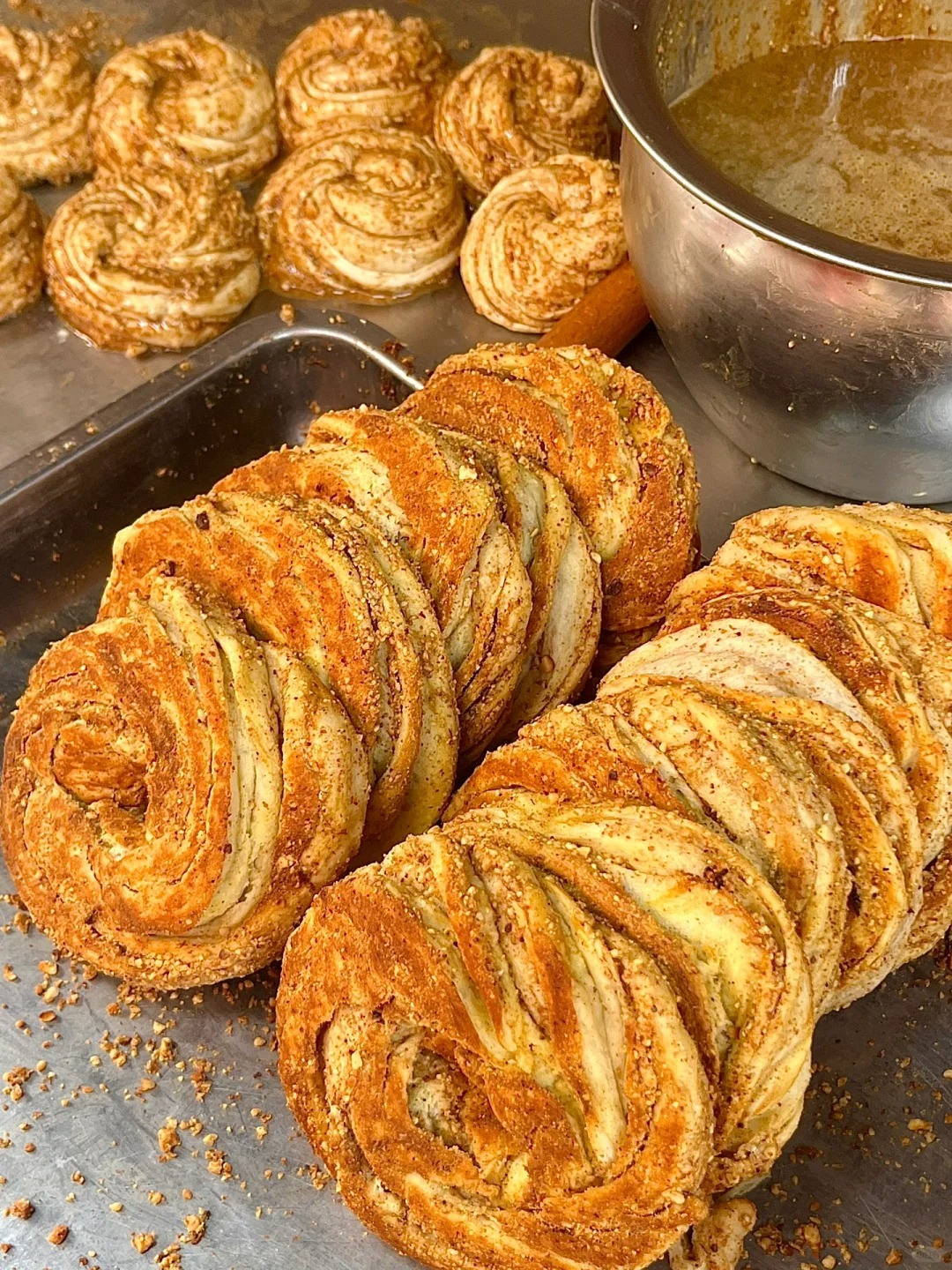 Khám phá 6 món ăn lề đường 