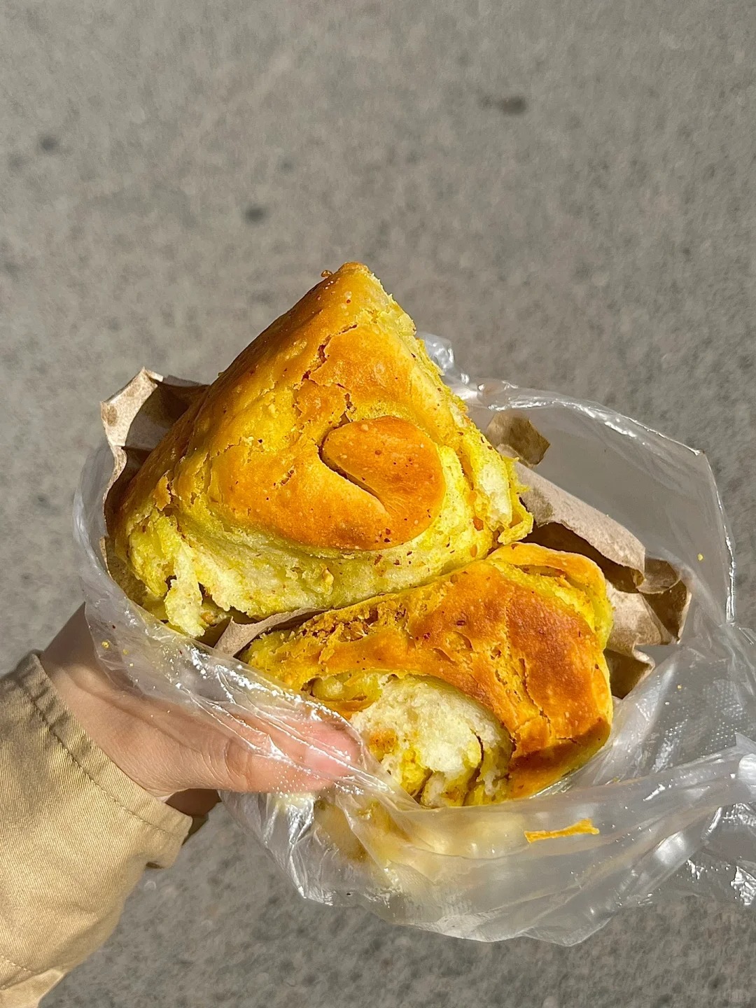 Khám phá 6 món ăn lề đường 