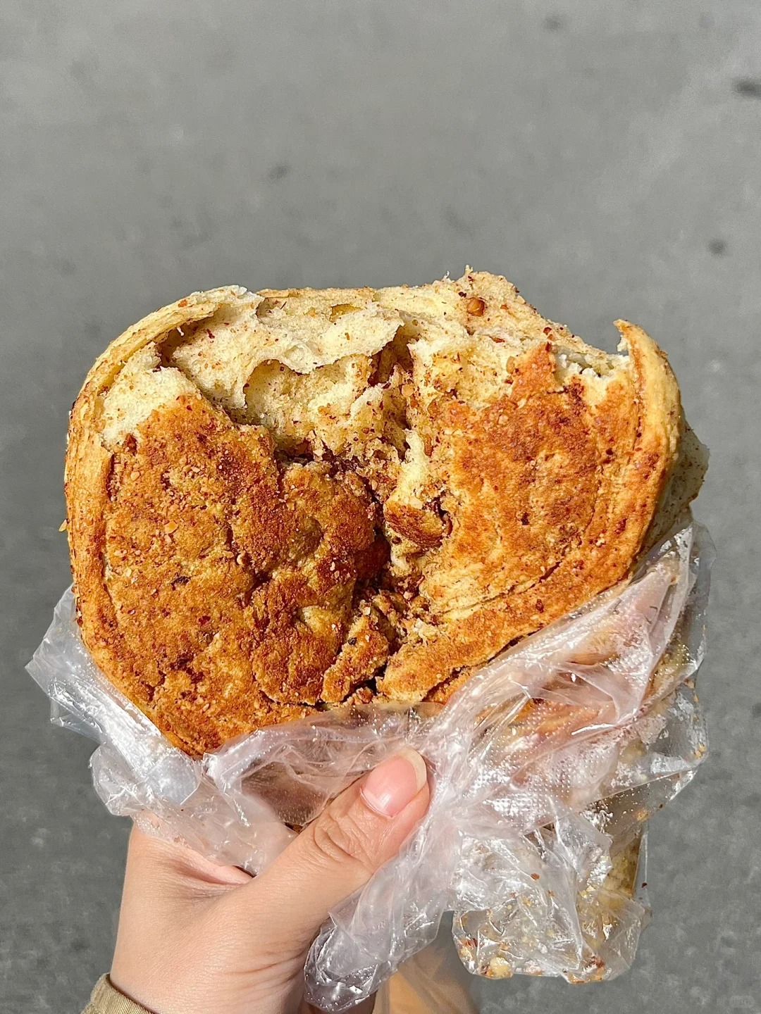 Khám phá 6 món ăn lề đường 