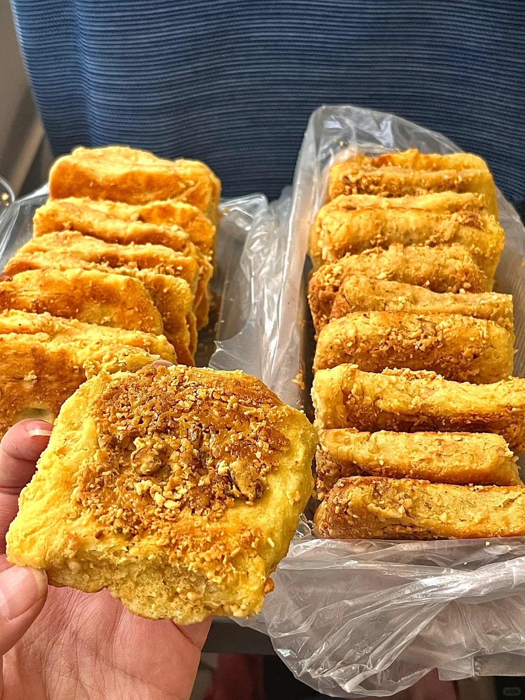 Khám phá 6 món ăn lề đường 