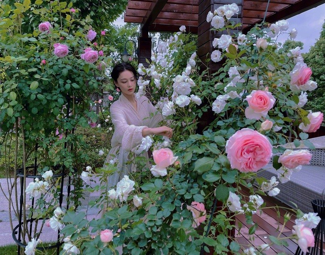 Minh tinh - sĩ quan đặc công nên duyên nhờ show nhập ngũ: 