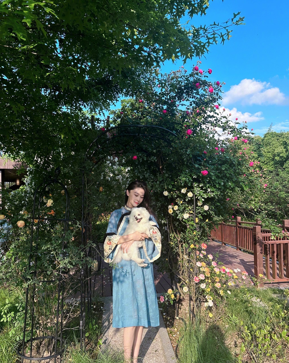 Minh tinh - sĩ quan đặc công nên duyên nhờ show nhập ngũ: 