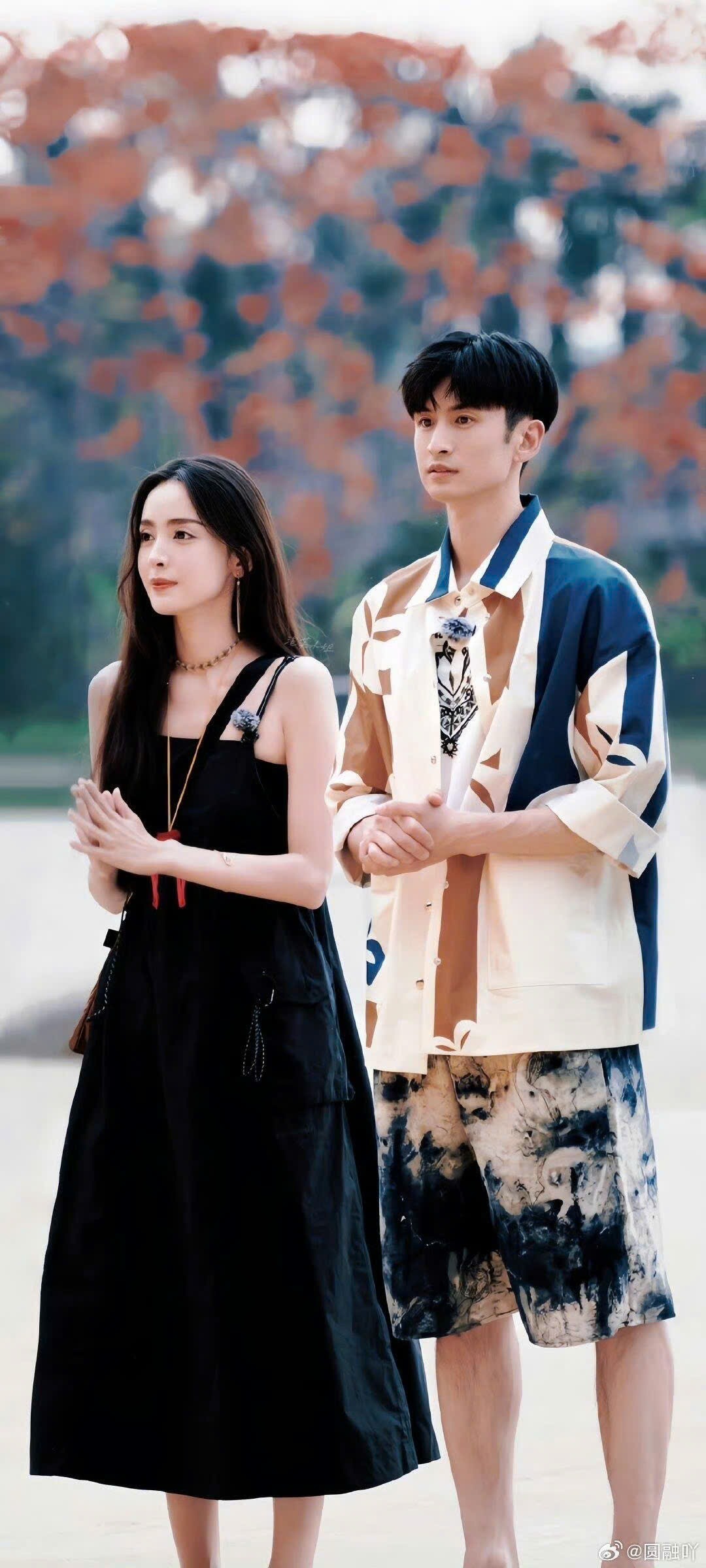 Mỹ nhân đẹp nhất nước chia tay 