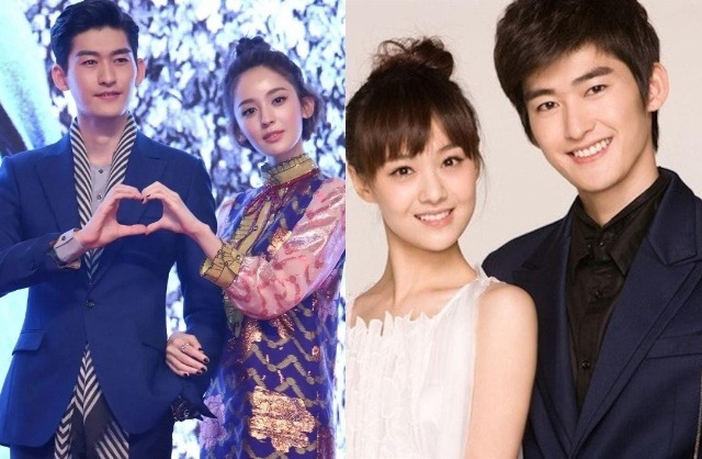 Mỹ nhân đẹp nhất nước chia tay 