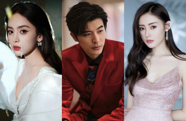 Mỹ nhân đẹp nhất nước chia tay 