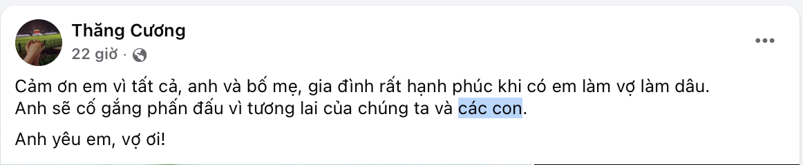 1 món đồ xuất hiện trong bức ảnh chụp vội hé mở chuyện Hòa Minzy đã sinh con gái?- Ảnh 3.