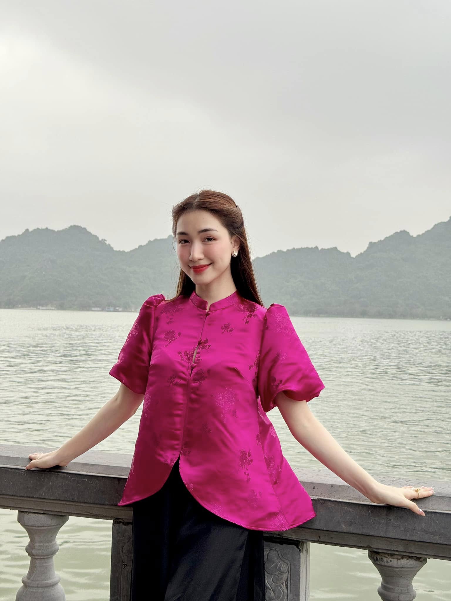 1 món đồ xuất hiện trong bức ảnh chụp vội hé mở chuyện Hòa Minzy đã sinh con gái?- Ảnh 6.