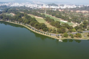 Lâm Đồng ráo riết rà soát 276 dự án tồn đọng trước thời hạn cuối cùng