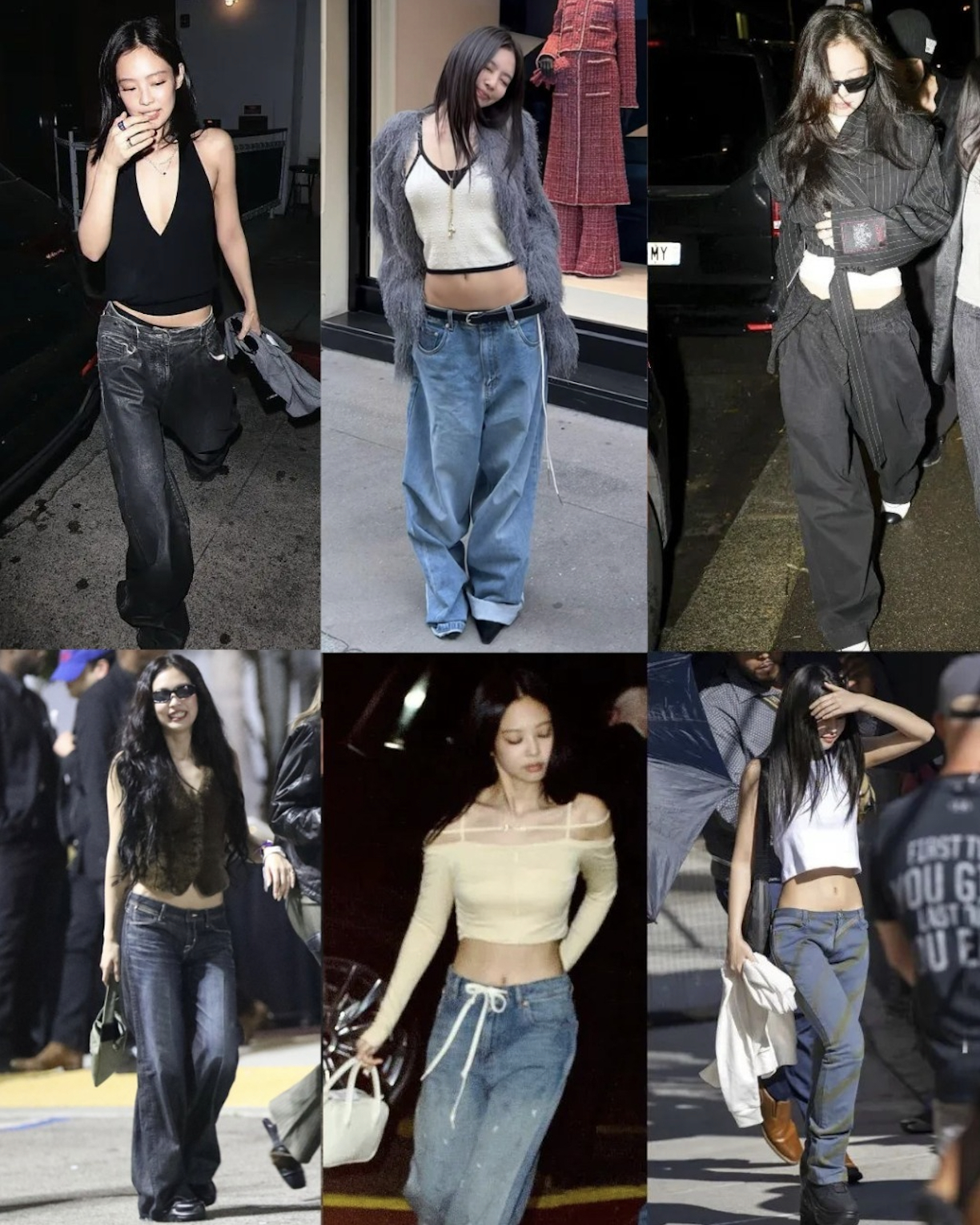 Lùn được như Jennie đã thích!- Ảnh 3.