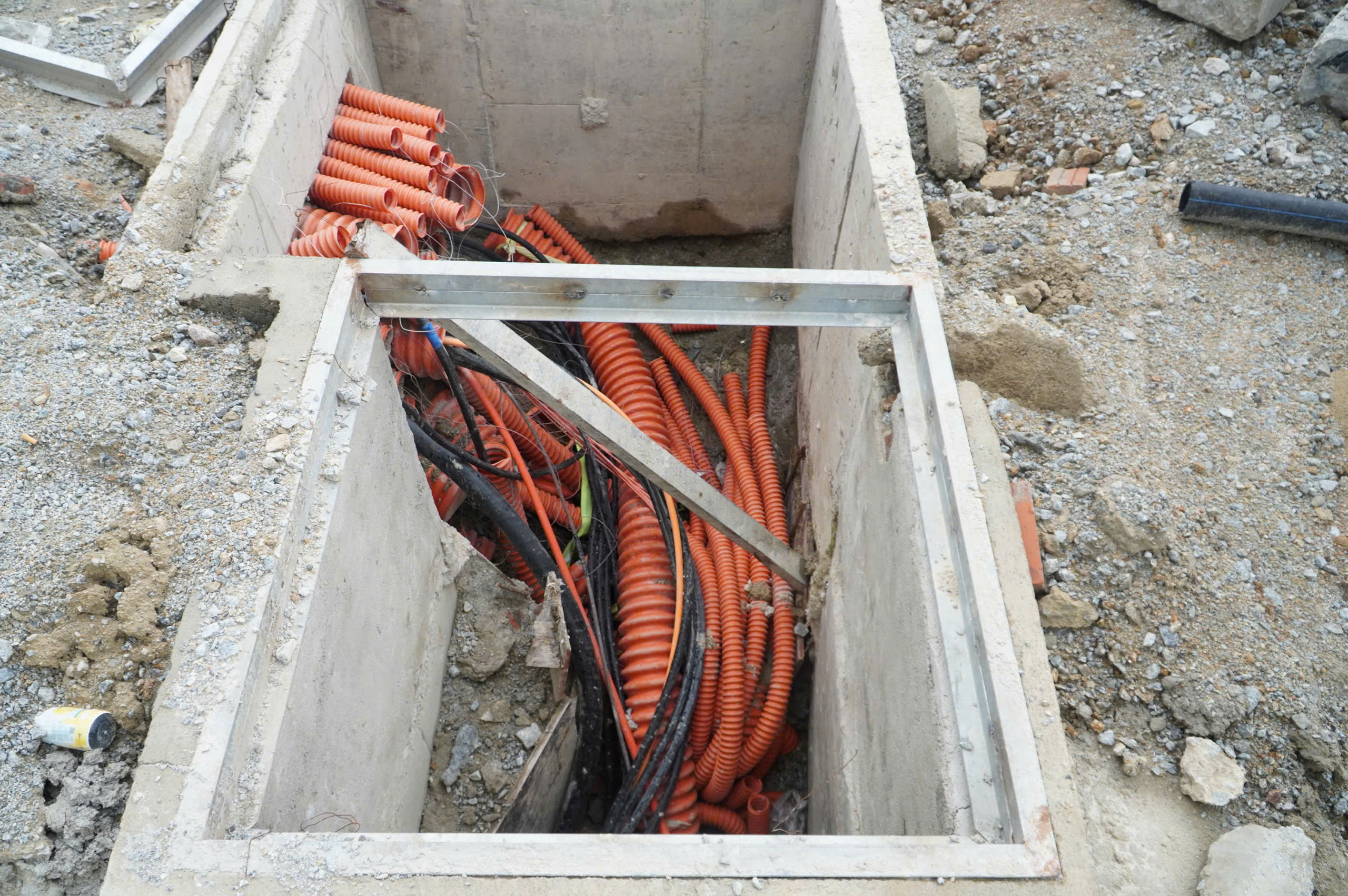 Cao tốc phía đông tỉnh Gia Lai tiếp tục lỡ hẹn thông xe  - Ảnh 5.