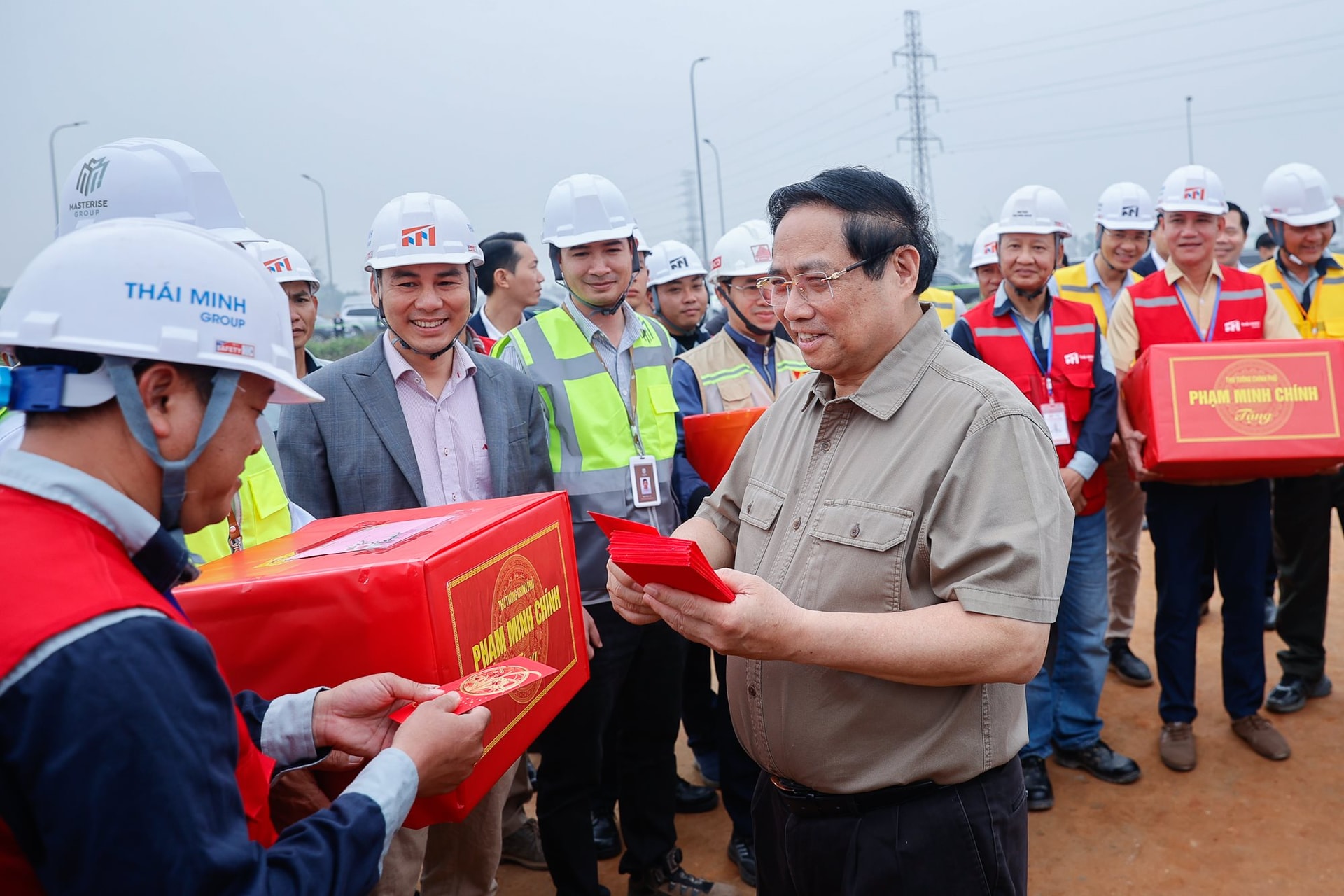 Thông tin mới nhất về siêu sân bay 5 sao top 10 thế giới, tổng đầu tư 196.000 tỷ đồng, cách Hà Nội 40 km- Ảnh 4.