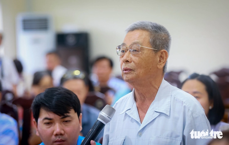 cửa ngõ Tây Bắc - Ảnh 2.