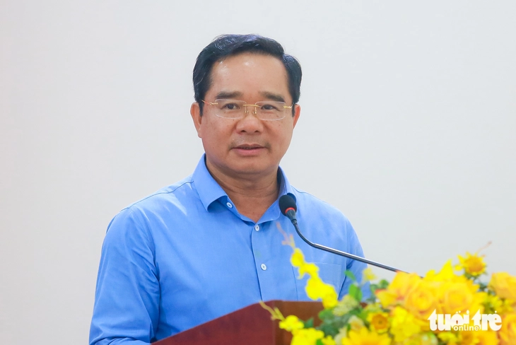 Những dự án nào giảm áp lực cho cửa ngõ tây bắc TP.HCM? - Ảnh 3.