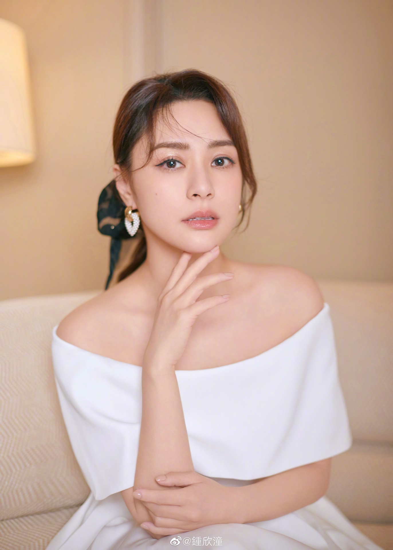 Hóa ra vai Chúc Anh Đài vốn là của mỹ nhân này: Nhan sắc tuyệt đỉnh top đầu showbiz, từ chối vì bị cả nước tẩy chay- Ảnh 6.