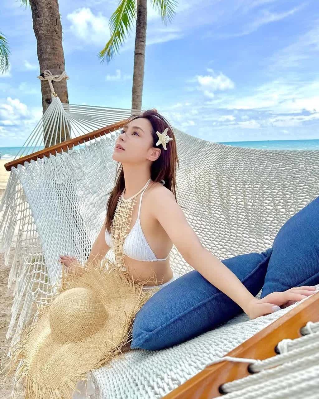 Hóa ra vai Chúc Anh Đài vốn là của mỹ nhân này: Nhan sắc tuyệt đỉnh top đầu showbiz, từ chối vì bị cả nước tẩy chay- Ảnh 8.