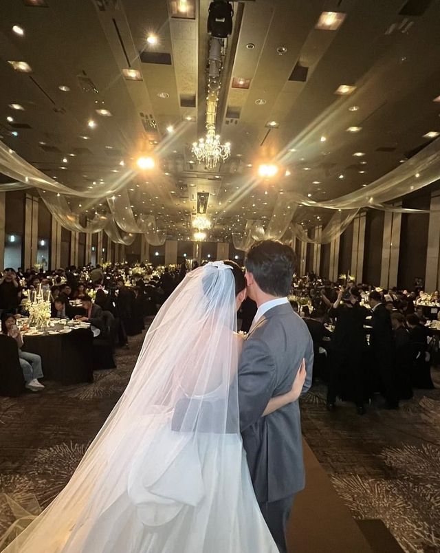 Mỹ nhân Mặt Trăng Ôm Mặt Trời nguy cơ bị ung thư ngay trước ngày cưới- Ảnh 5.