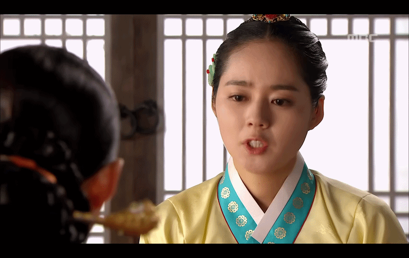 Mỹ nhân Mặt Trăng Ôm Mặt Trời nguy cơ bị ung thư ngay trước ngày cưới- Ảnh 6.