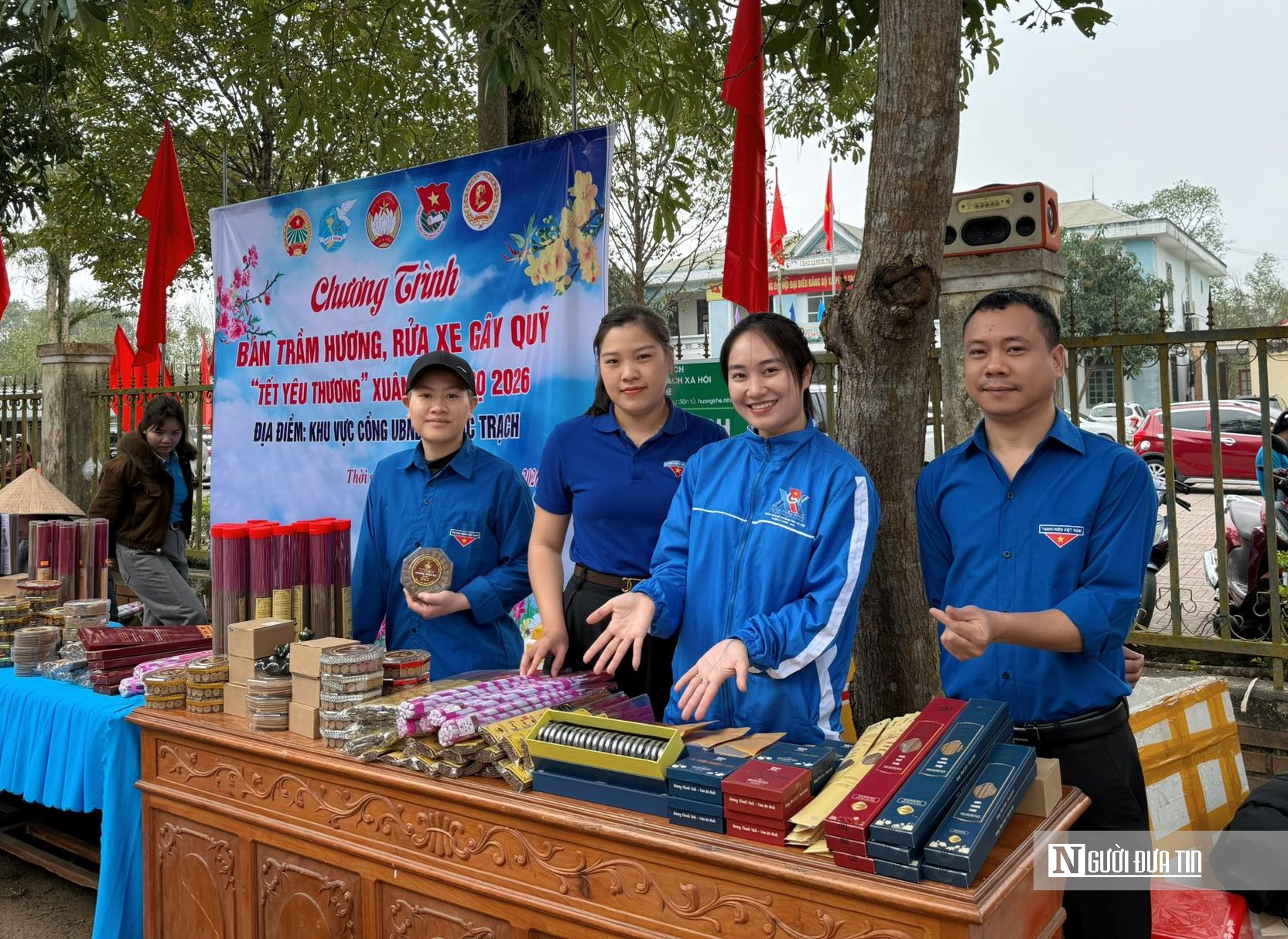 Cô gái trẻ từ bỏ phố thị xa hoa, trở về quê khởi nghiệp với nghề truyền thống- Ảnh 4.