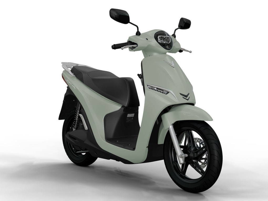 Tầm giá 30 triệu đồng, những lựa chọn xe máy điện cho phái đẹp - 3