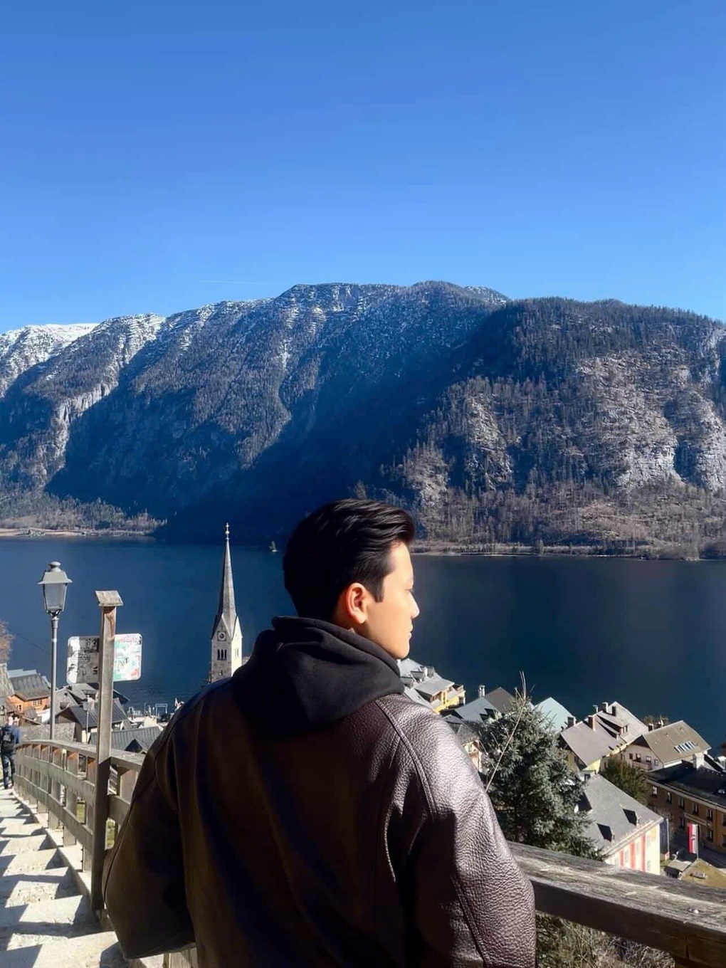 Chàng trai Việt sở hữu thẻ sinh viên của 4 trường đại học tại 4 quốc gia - 4