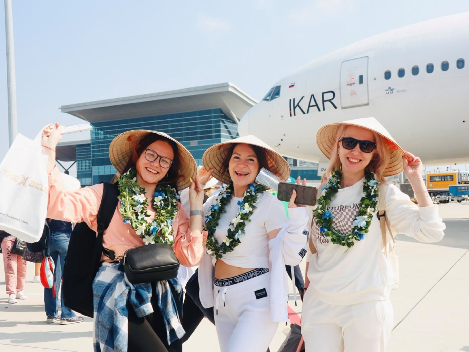 Một lĩnh vực của Việt Nam đạt kỷ lục ngay đầu năm 2026: Thu hút đông đảo người TQ, riêng Nga tăng 212%- Ảnh 4.