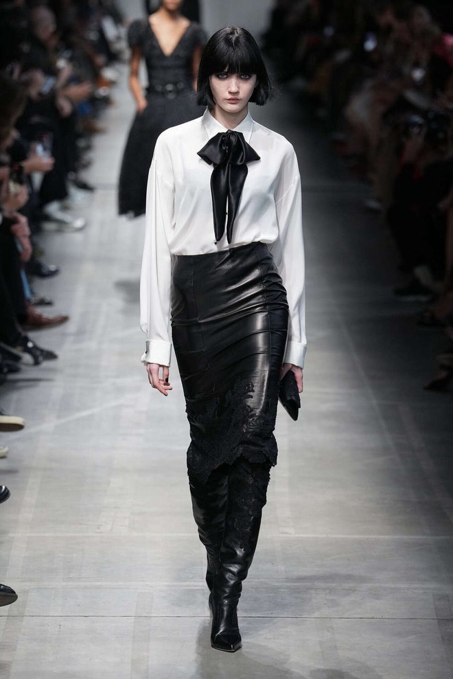 Mẹo phối đồ theo xu hướng vintage revival chuẩn fashionista hiệu quả- Ảnh 5.