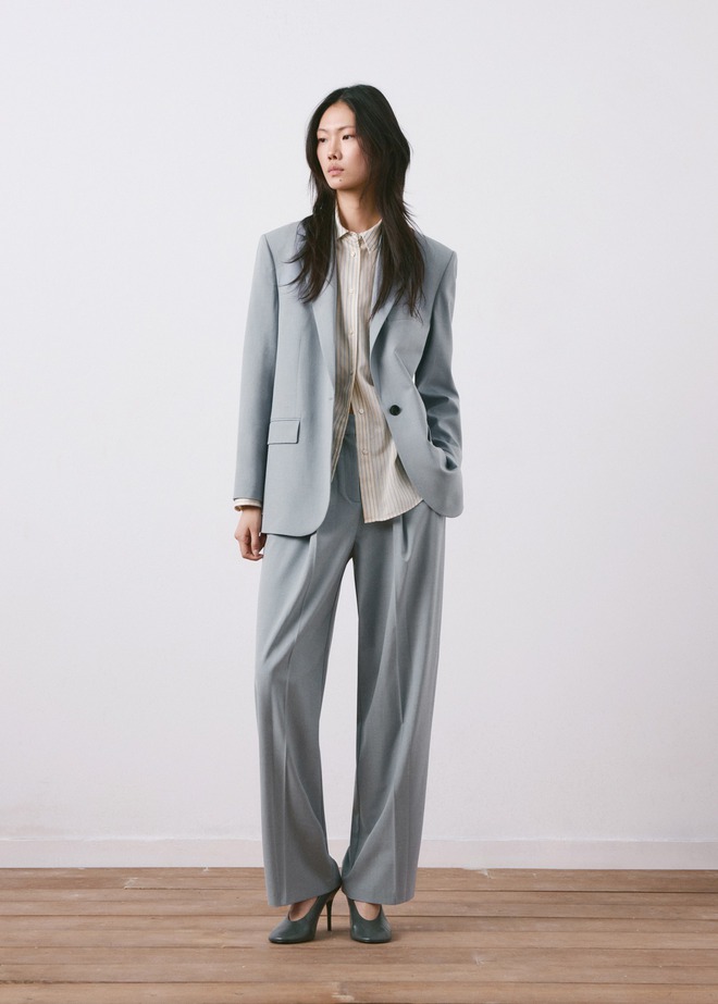 Mẹo phối đồ theo xu hướng vintage revival chuẩn fashionista hiệu quả- Ảnh 6.