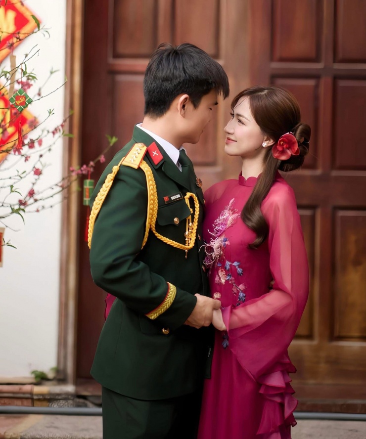 Hòa Minzy - Thăng Văn Cương và 2 cặp đôi nên duyên từ Sao nhập ngũ 3 Hòa Minzy cho biết khi nào kết hôn sẽ mời cả fan hâm mộ.