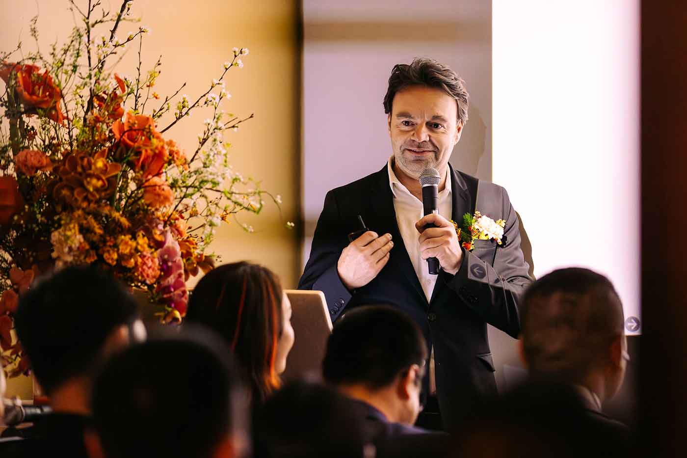 Sweco hợp tác Coastal Quảng Ngãi kiến tạo biểu tượng cộng đồng tiên phong tại Việt Nam - Ảnh 3.