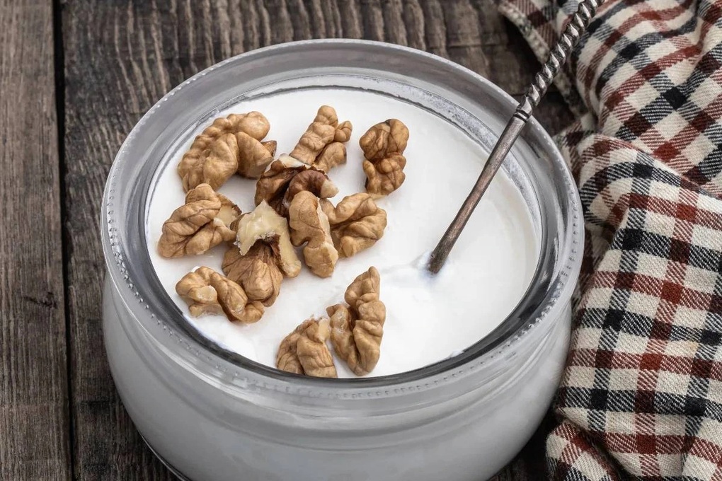 Bữa sáng vừa nhanh vừa rẻ giúp kiểm soát axit uric - 2