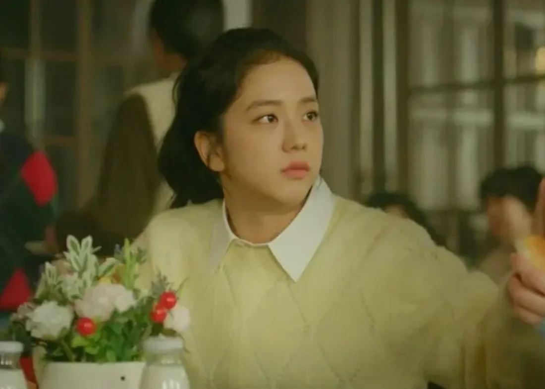 1773019709 60 Jisoo BLACKPINK dung tu bien minh thanh tro cuoi nua